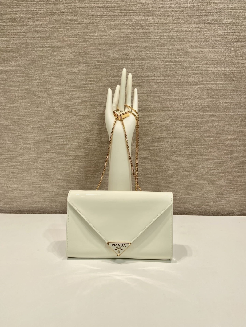 Pra*a satchel bags